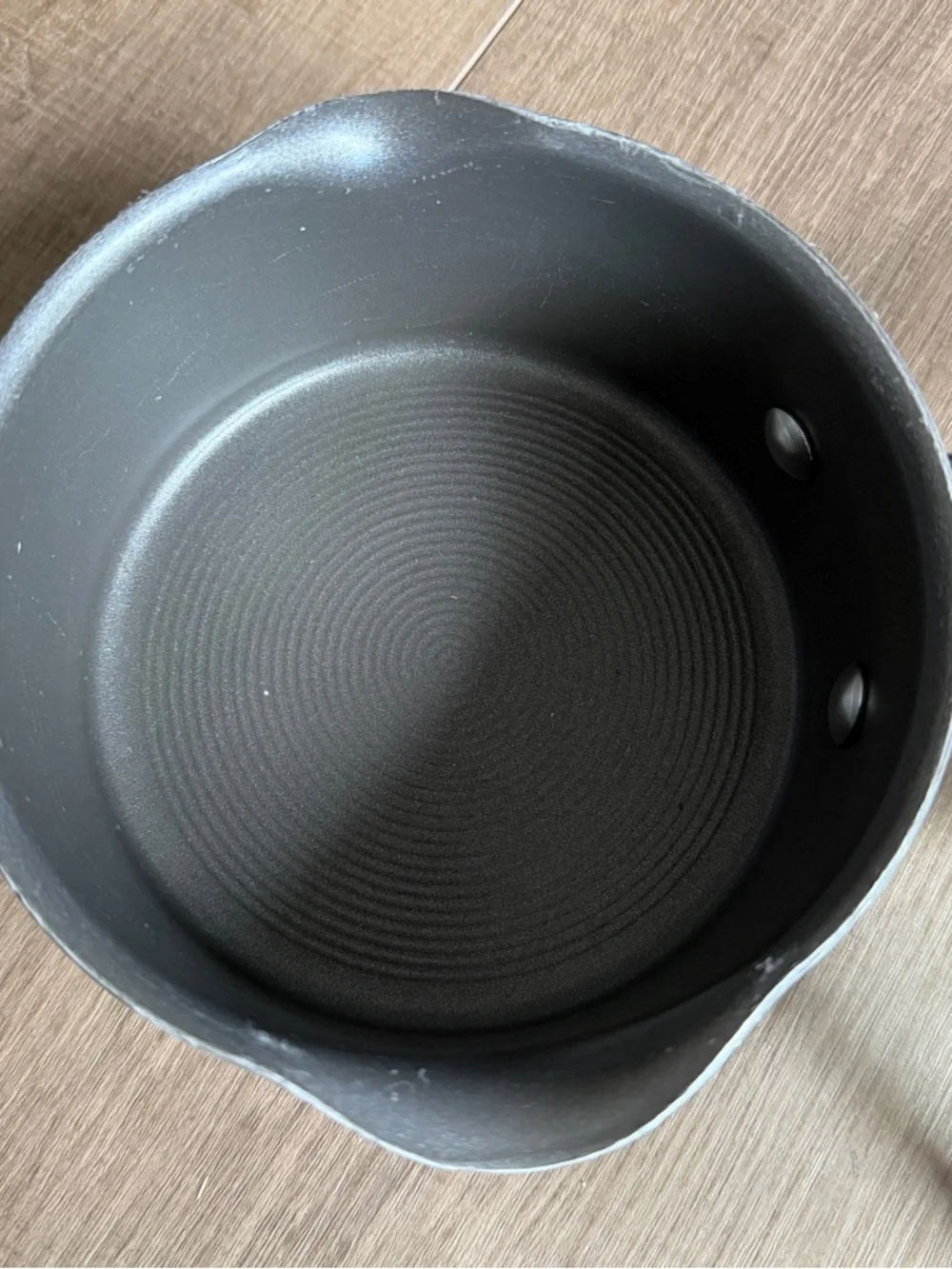 Circulon Nonstick 1Qt Sauce Pan/Lid  19T Non Stick 1309952 Premier Professional‎